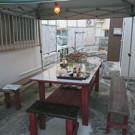 民宿 Ｏｂ（Guest House Ob） Itoman Buitenkant foto