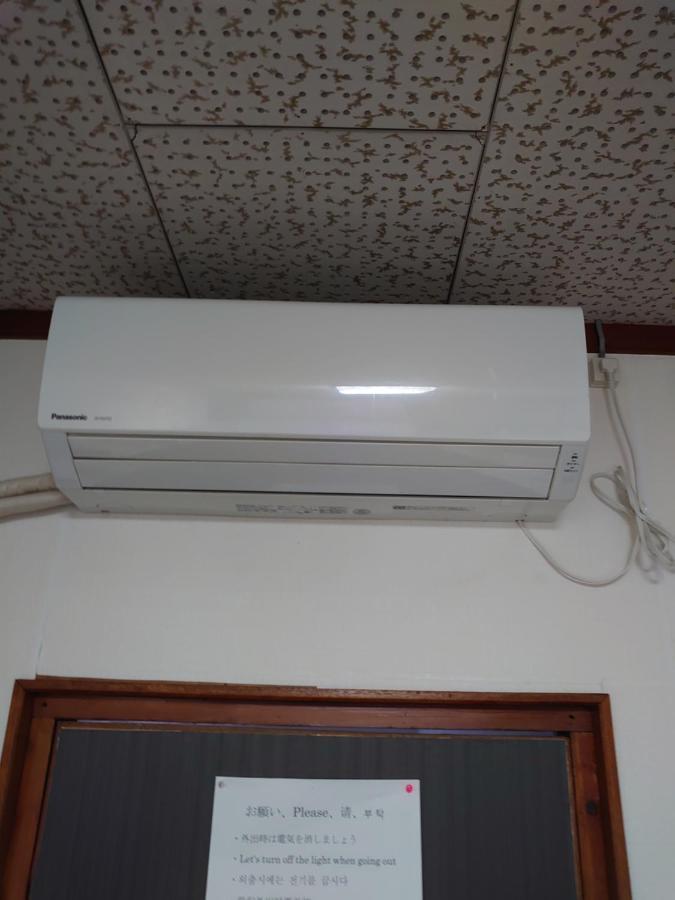 民宿 Ｏｂ（Guest House Ob） Itoman Buitenkant foto