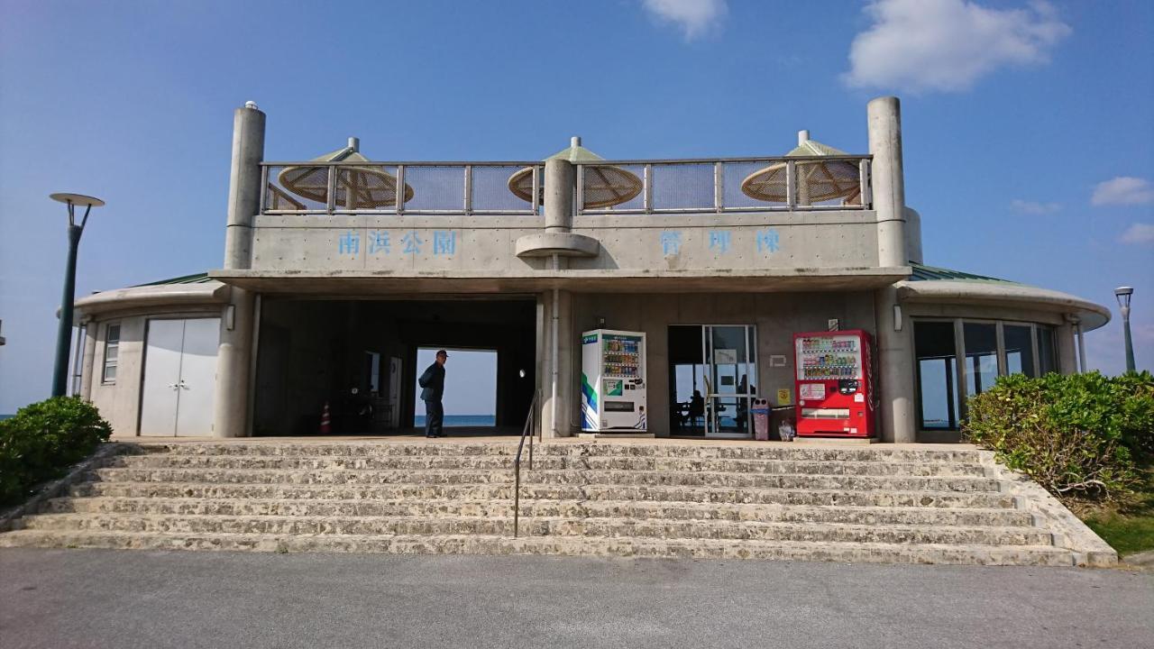 民宿 Ｏｂ（Guest House Ob） Itoman Buitenkant foto