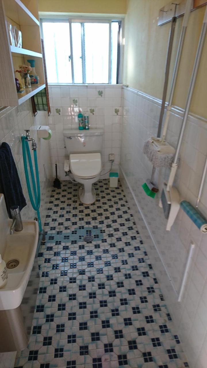 民宿 Ｏｂ（Guest House Ob） Itoman Buitenkant foto